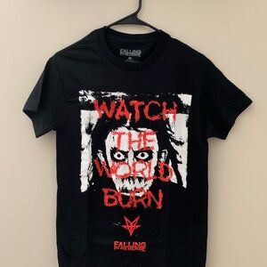 Falling in reverse shirt